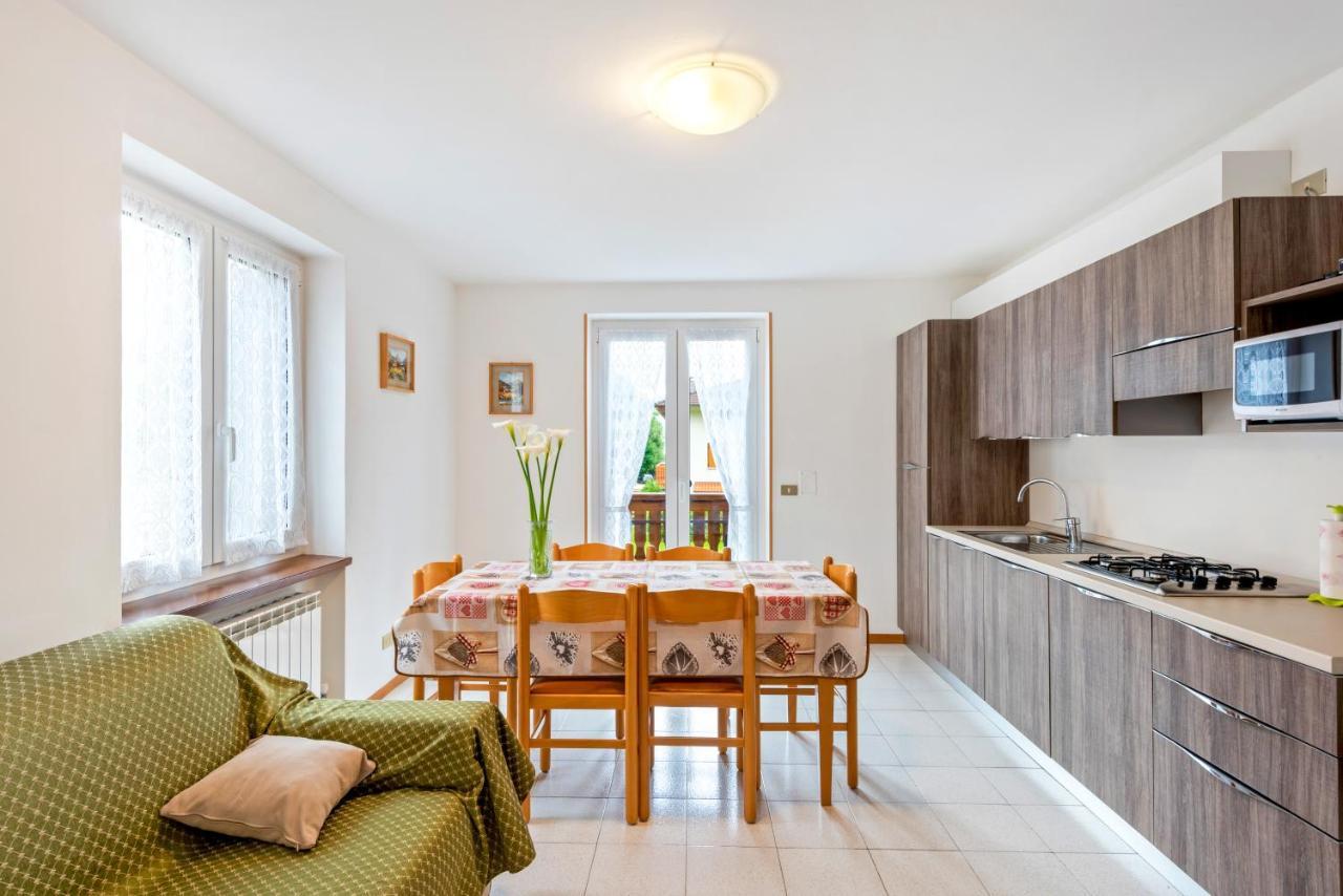 Casa Alberta بييفي دي ليدرو المظهر الخارجي الصورة