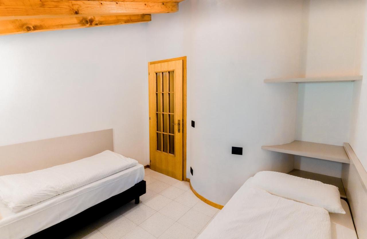 Casa Alberta بييفي دي ليدرو المظهر الخارجي الصورة