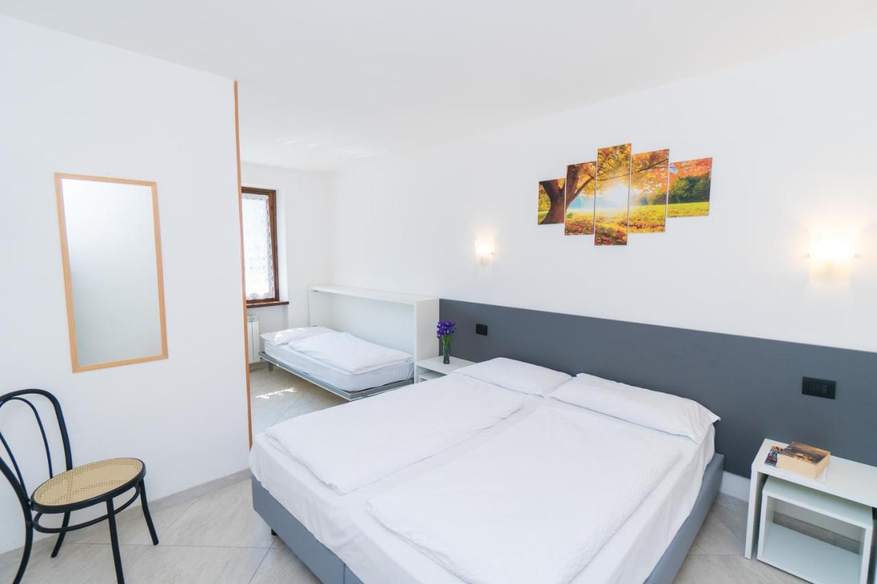 Casa Alberta بييفي دي ليدرو المظهر الخارجي الصورة