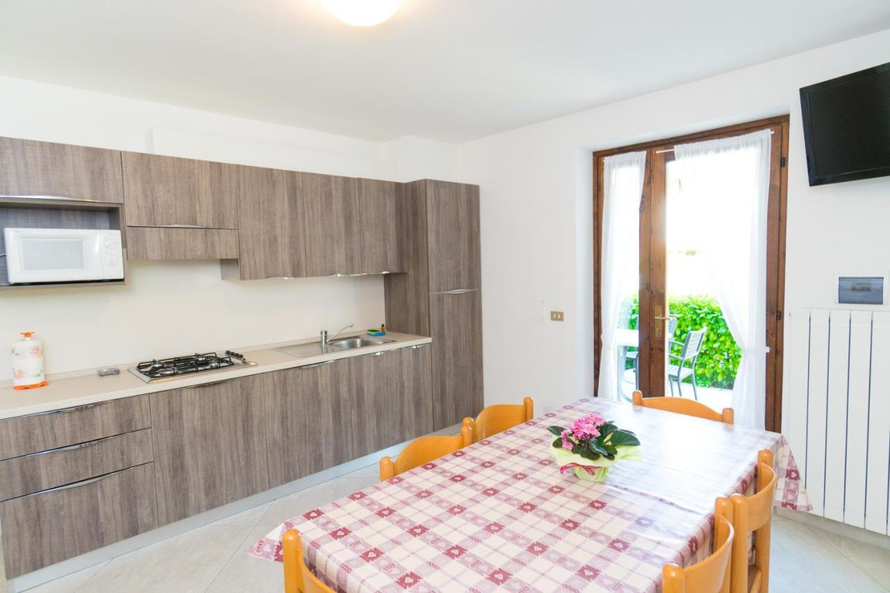 Casa Alberta بييفي دي ليدرو المظهر الخارجي الصورة